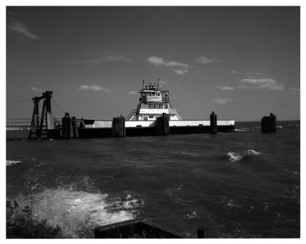 Knotts Island Ferry, Knotts Island, NC