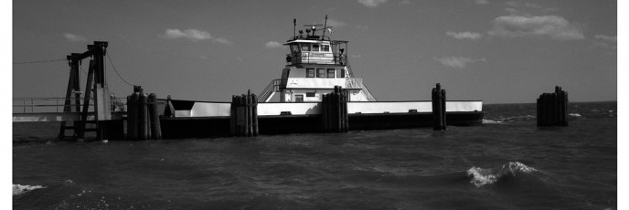 Knotts Island Ferry, Knotts Island, NC