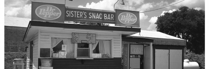 Sister's Snac Bar, Norfolk, VA