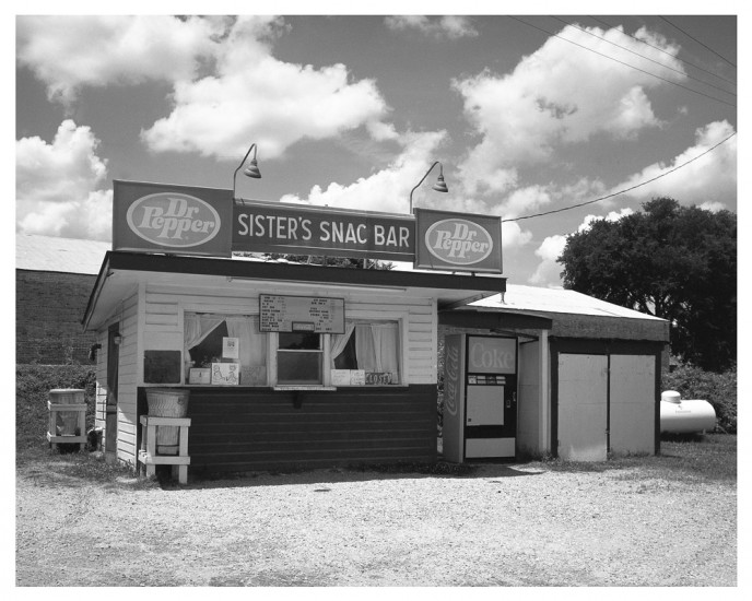 Sister's Snac Bar, Norfolk, VA